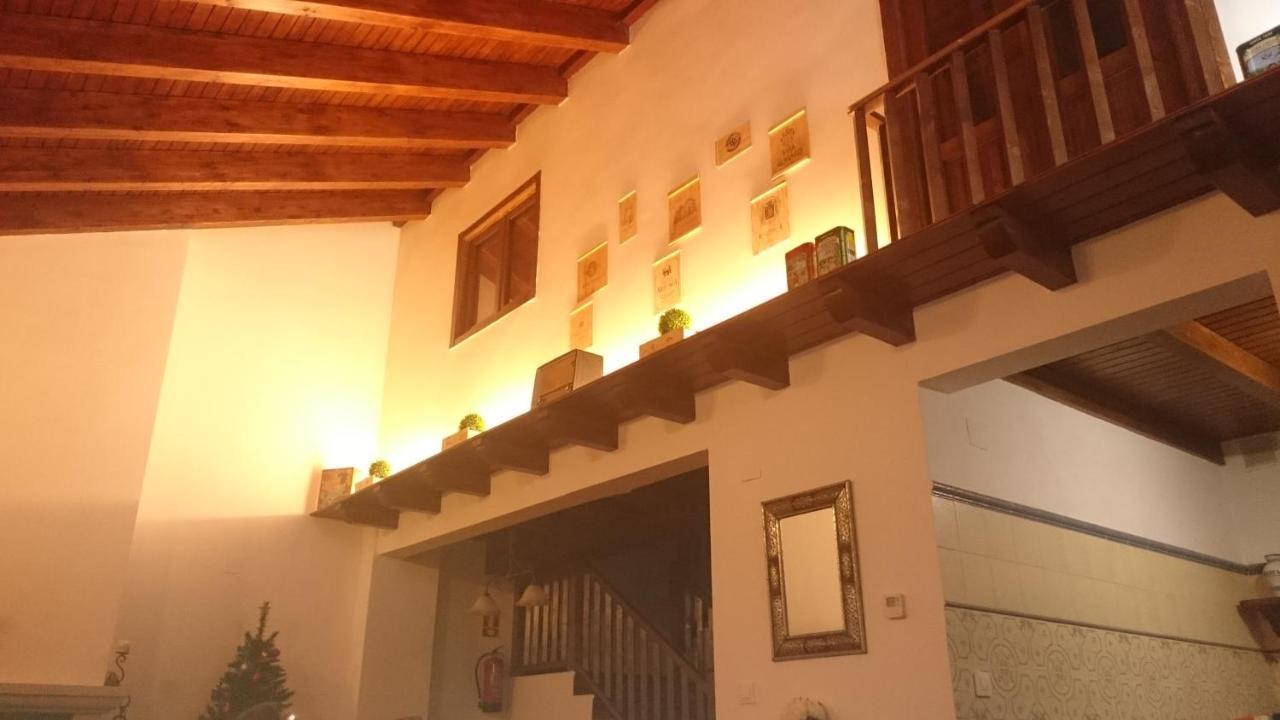 Las Piñoneras Tortoles Exterior foto