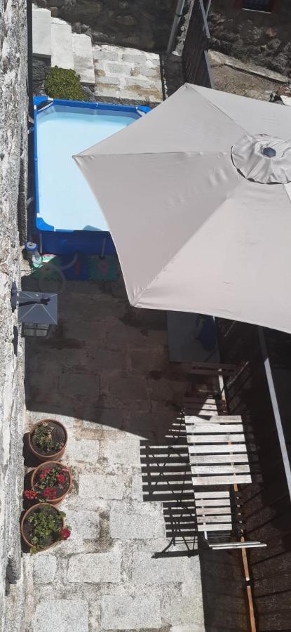 Las Piñoneras Tortoles Exterior foto